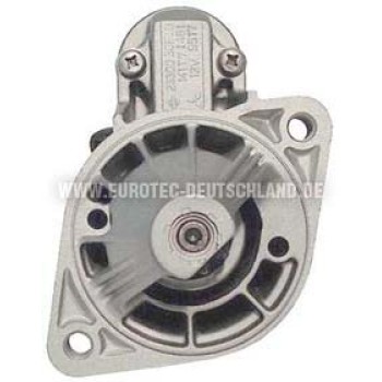 Motor de arranque - EUROTEC 11040172