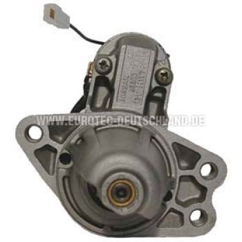 Motor de arranque - EUROTEC 11040183