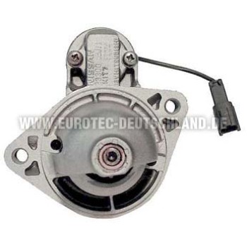 Motor de arranque - EUROTEC 11040188