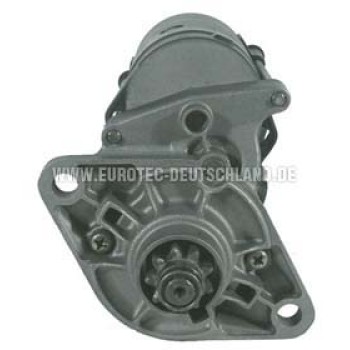 Motor de arranque - EUROTEC 11040204