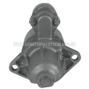 Motor de arranque - EUROTEC 11040205