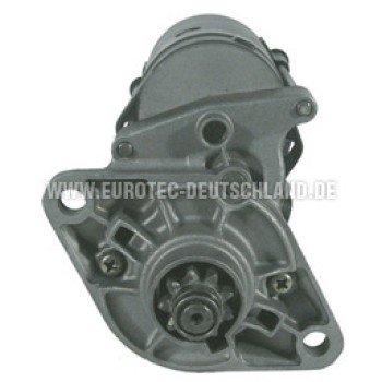 Motor de arranque - EUROTEC 11040208