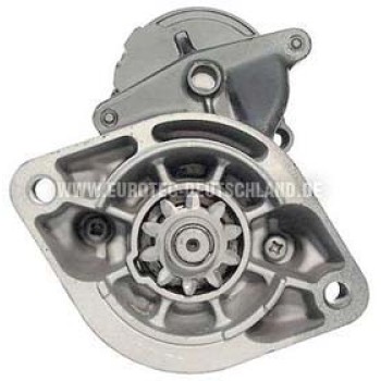 Motor de arranque - EUROTEC 11040220