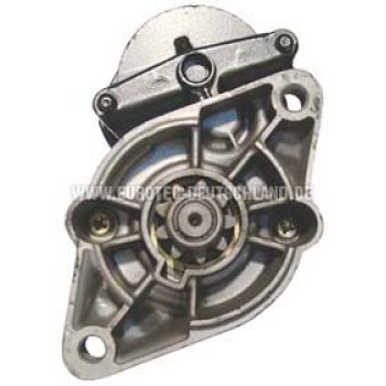 Motor de arranque - EUROTEC 11040226