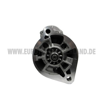 Motor de arranque - EUROTEC 11040229