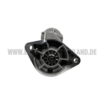 Motor de arranque - EUROTEC 11040230