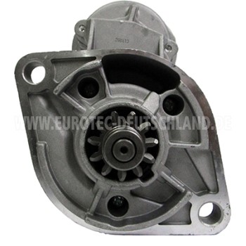 Motor de arranque - EUROTEC 11040231