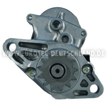 Motor de arranque - EUROTEC 11040244