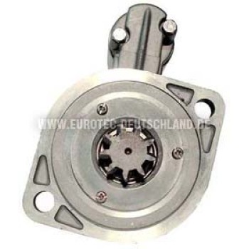 Motor de arranque - EUROTEC 11040283