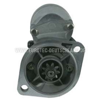 Motor de arranque - EUROTEC 11040289