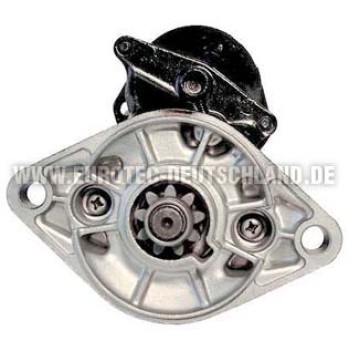 Motor de arranque - EUROTEC 11040290