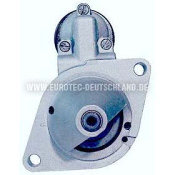 Motor de arranque - EUROTEC 11040309