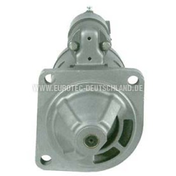 Motor de arranque - EUROTEC 11040368