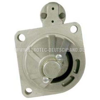 Motor de arranque - EUROTEC 11040369