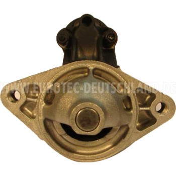 Motor de arranque - EUROTEC 11040613