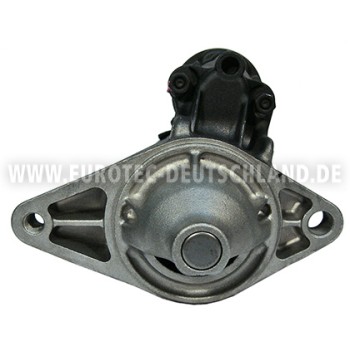 Motor de arranque - EUROTEC 11040614