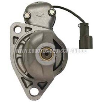 Motor de arranque - EUROTEC 11040616