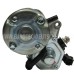 Motor de arranque - EUROTEC 11040637