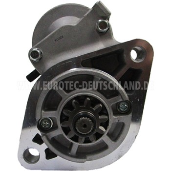 Motor de arranque - EUROTEC 11040654