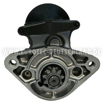 Motor de arranque - EUROTEC 11040675