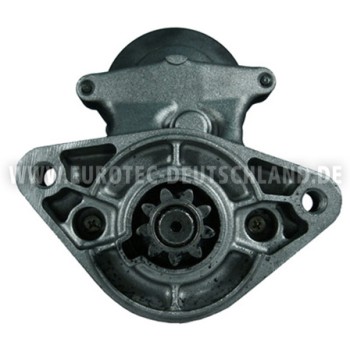 Motor de arranque - EUROTEC 11040678