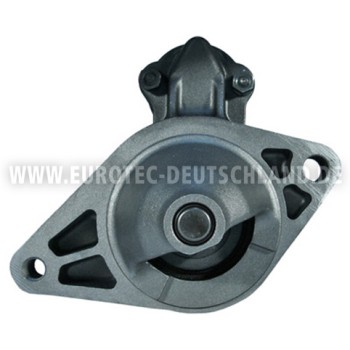 Motor de arranque - EUROTEC 11040680