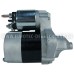 Motor de arranque - EUROTEC 11040689