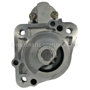 Motor de arranque - EUROTEC 11040729