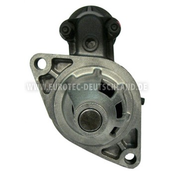 Motor de arranque - EUROTEC 11040732