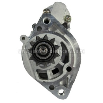 Motor de arranque - EUROTEC 11040733