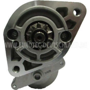 Motor de arranque - EUROTEC 11040744