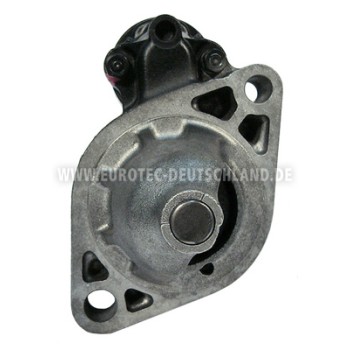 Motor de arranque - EUROTEC 11040745