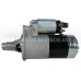 Motor de arranque - EUROTEC 11040758