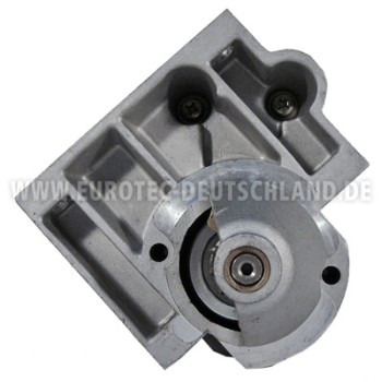 Motor de arranque - EUROTEC 11040760