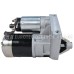 Motor de arranque - EUROTEC 11040760