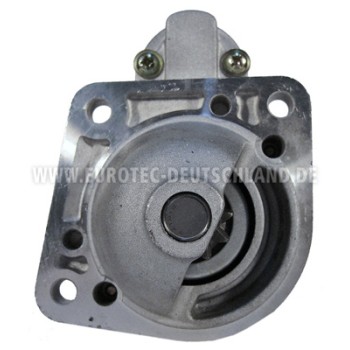 Motor de arranque - EUROTEC 11040763