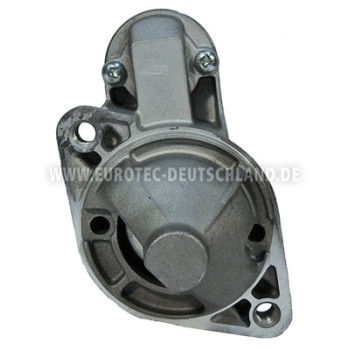 Motor de arranque - EUROTEC 11040778