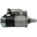Motor de arranque - EUROTEC 11040780