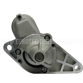 Motor de arranque - EUROTEC 11040787