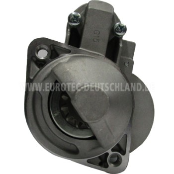 Motor de arranque - EUROTEC 11040801