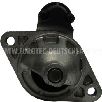 Motor de arranque - EUROTEC 11040826