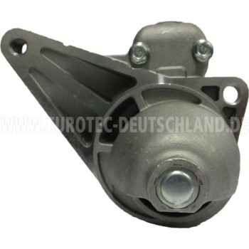 Motor de arranque - EUROTEC 11040827