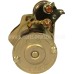 Motor de arranque - EUROTEC 11040832