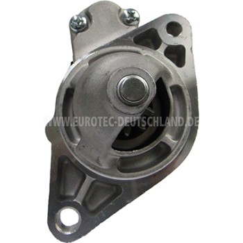 Motor de arranque - EUROTEC 11040856