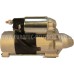 Motor de arranque - EUROTEC 11040857