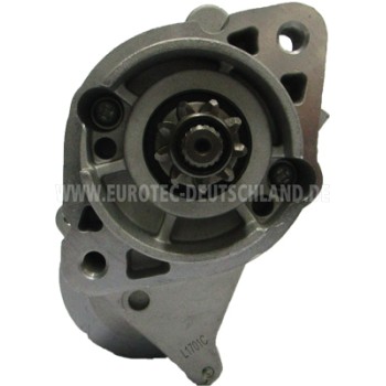 Motor de arranque - EUROTEC 11040883