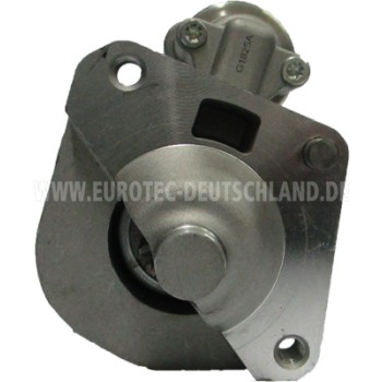 Motor de arranque - EUROTEC 11040922