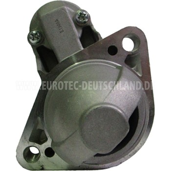 Motor de arranque - EUROTEC 11040932