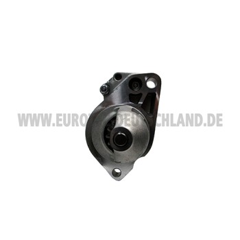 Motor de arranque - EUROTEC 11041001