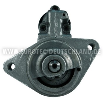 Motor de arranque - EUROTEC 11090011